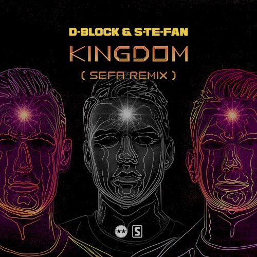 Kingdom (Sefa remix)