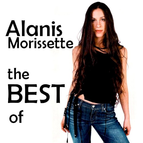 The Best of Alanis Morissette