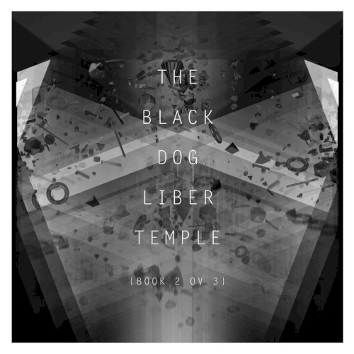 Liber Temple, Book 2 ov 3