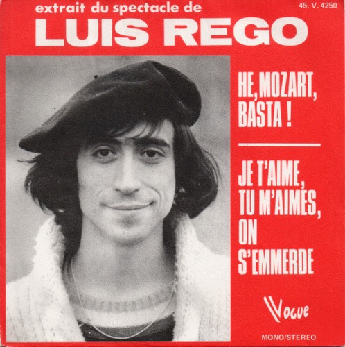He, Mozart, Basta !