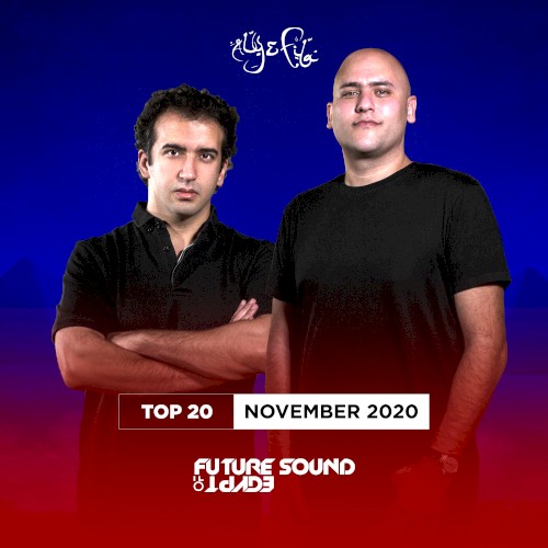 FSOE Top 20 - November 2020