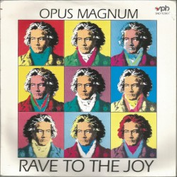 Rave to the Joy
