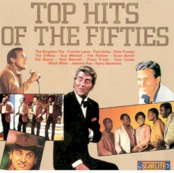 Top Hits of the Fifties