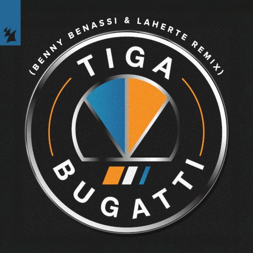 Bugatti (Benny Benassi & Laherte Remix)