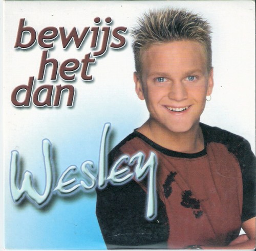Bewijs het dan / Mooi is het leven