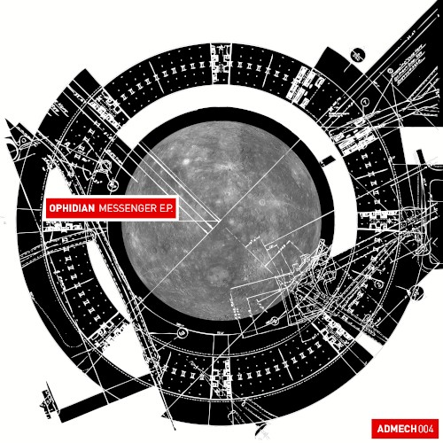 Messenger E.P.