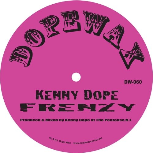 Frenzy