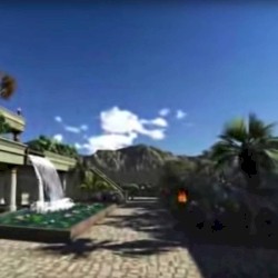 The Hanging Gardens of Babylon, Part 1