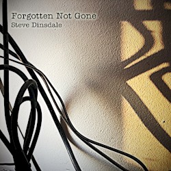 Forgotten Not Gone