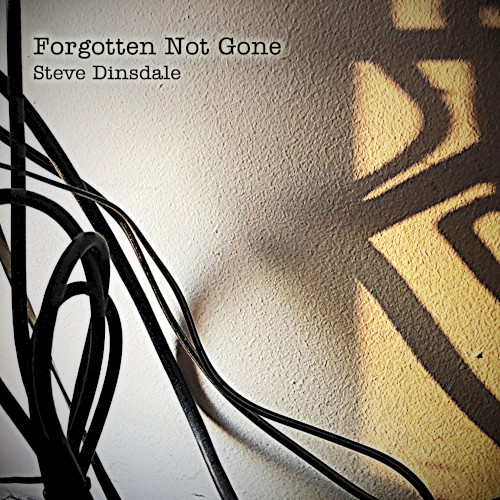 Forgotten Not Gone