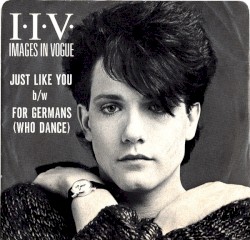 Just Like You