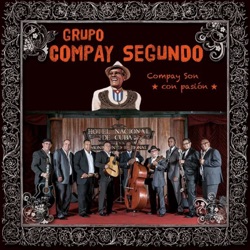Compay son con pasión
