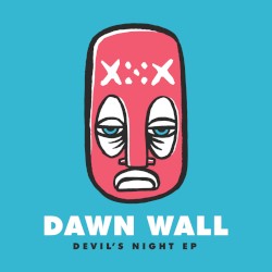 Devil's Night EP