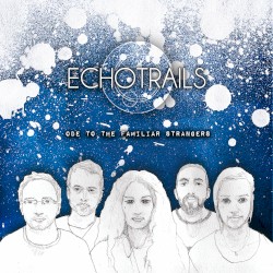 Ode to the Familiar Strangers