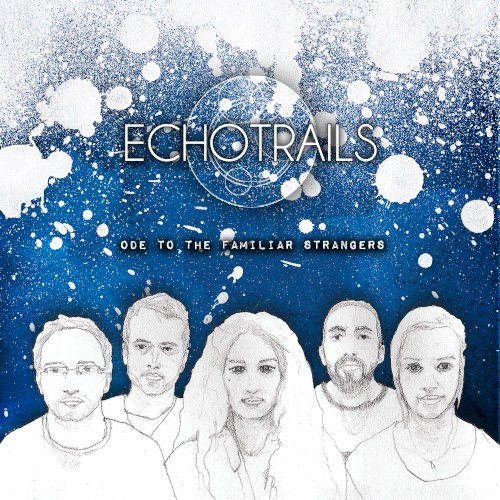 Ode to the Familiar Strangers