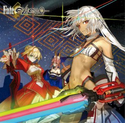 Fate/EXTELLA Original Soundtrack