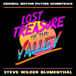 Lost Treasure of the Valley: Original Motion Picture Soundtrack