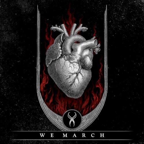 We March