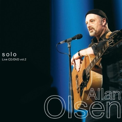 Solo - Live Vol. 2