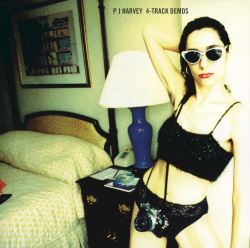 4‐Track Demos