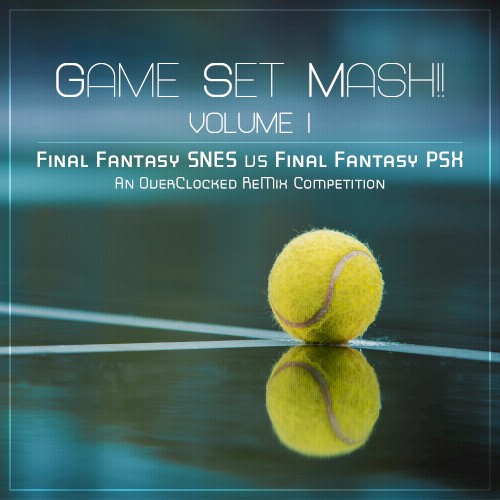 Game Set Mash!! ~ Volume I