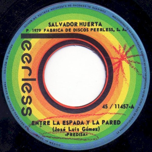 Entre la espada y la pared / Veinte años de bracero