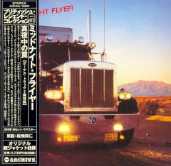 Midnight Flyer