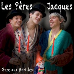 Gare aux morilles