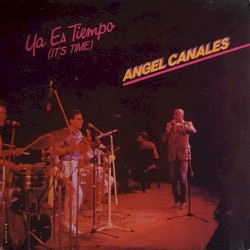 Ya es tiempo (It's Time)