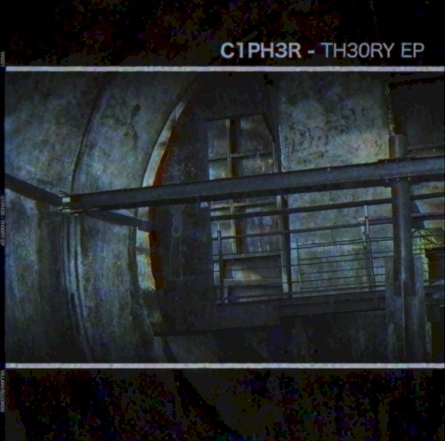 TH30RY EP