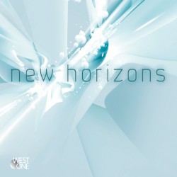 New Horizons (Original Soundtrack)