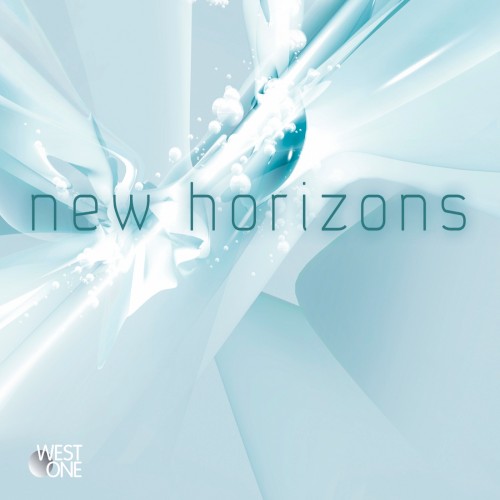 New Horizons (Original Soundtrack)