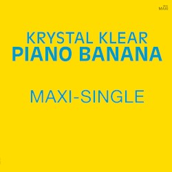 Piano Banana