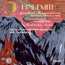 Symphonic Metamorphosis / Konzertmusik / Mathis der Maler
