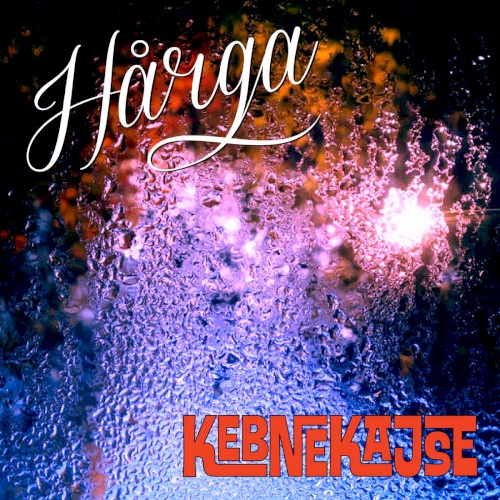 Hårga