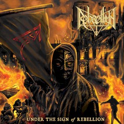 Under the Sign of Rebellion