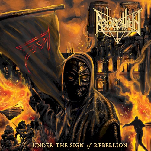 Under the Sign of Rebellion