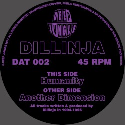 Another Dimension / Humanity