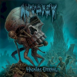 Macabre Eternal
