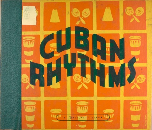 Cuban Rhythms