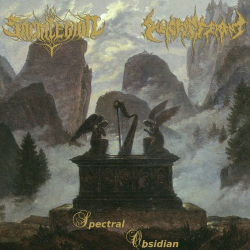 Spectral Obsidian