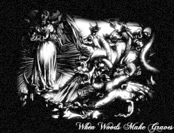 The Aroma of Dead Witches