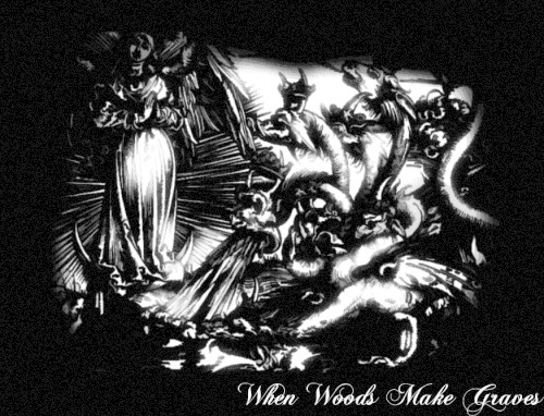 The Aroma of Dead Witches