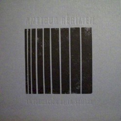 La formación de la sombra
