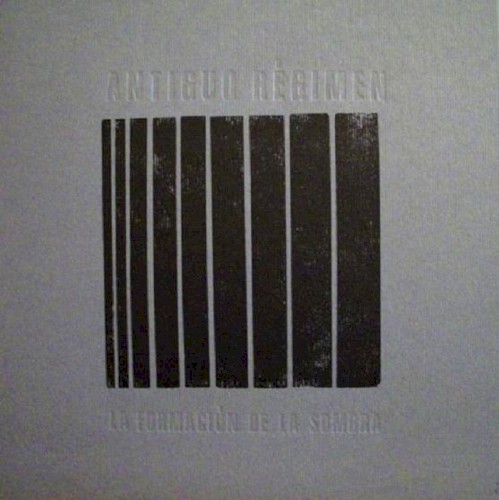 La formación de la sombra