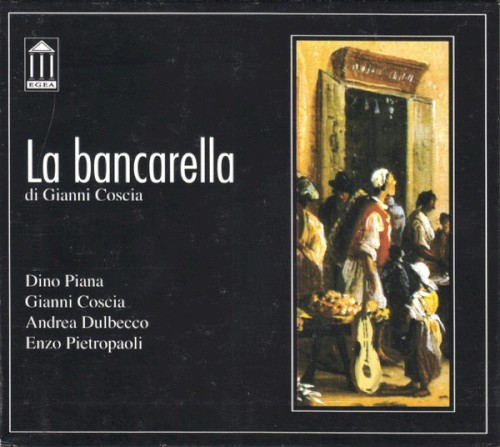 La bancarella