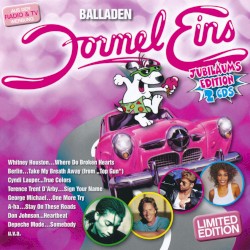 Formel Eins: Die Balladen