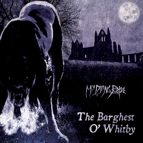 The Barghest o’ Whitby
