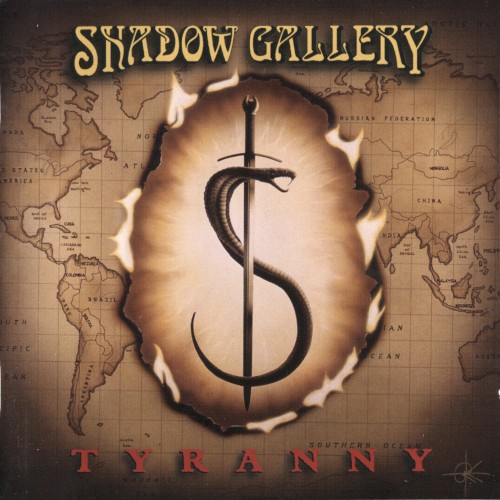 Tyranny