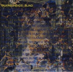 Blind